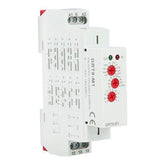 VEGA 12-240V multi-range timer